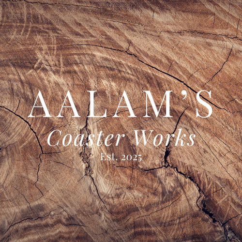 Aalam's Coaster Works