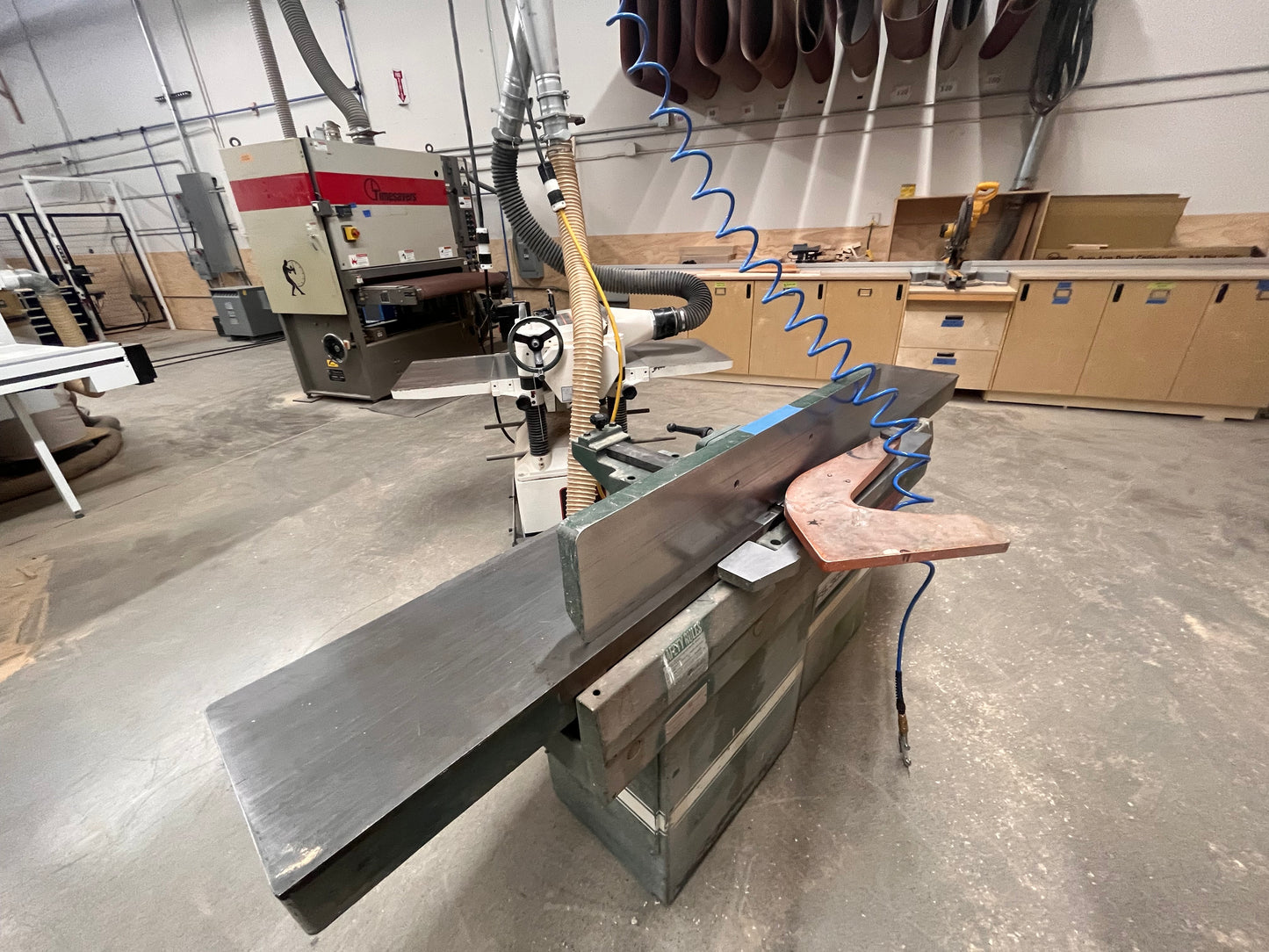 Juniper Jig Coasters - Set of 4