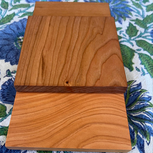 Fairy Cherry Coaster